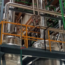 Machinery